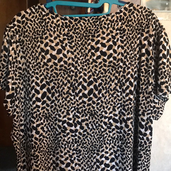 Womens top - Picture 3 of 4